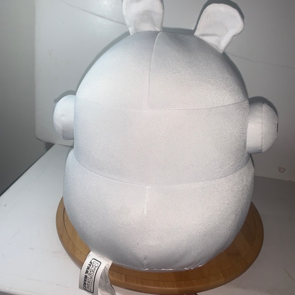 Star Wars Angry Birds Stormtrooper 11” Plush - Picture 3 of 6